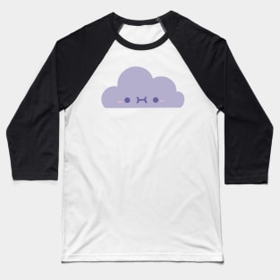 Little Cloud Baseball T-Shirt